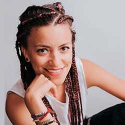 Patricia Martín del Campo