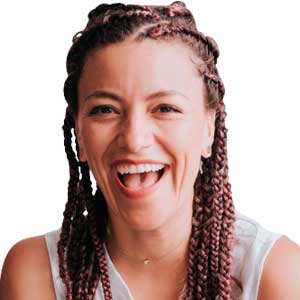 Paty Martín del Campo